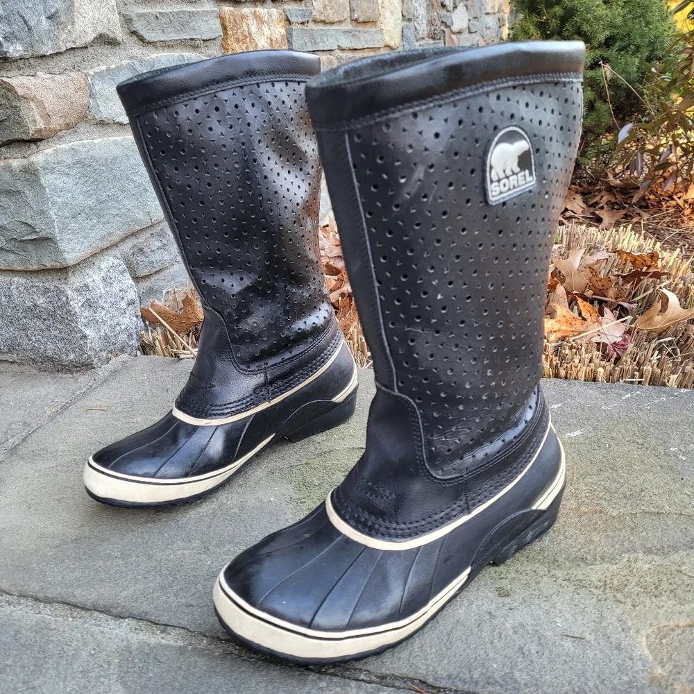 Sorel Sorelli winter boots